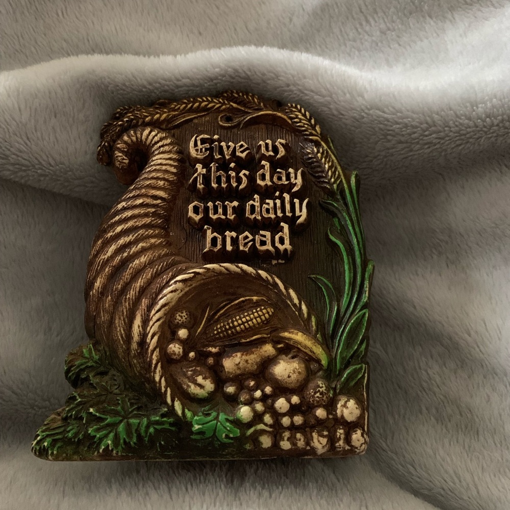 Vintage Napkin Holder